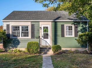 2115 S Grant St, Muncie, IN