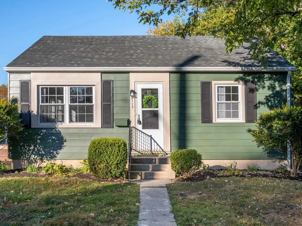 2115 S Grant St, Muncie, IN 47302
