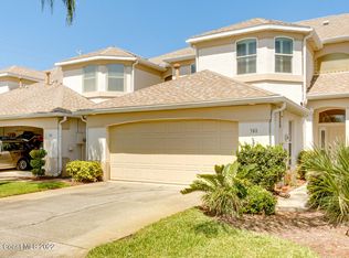308 Espana Ct #308, Satellite Beach, FL 32937