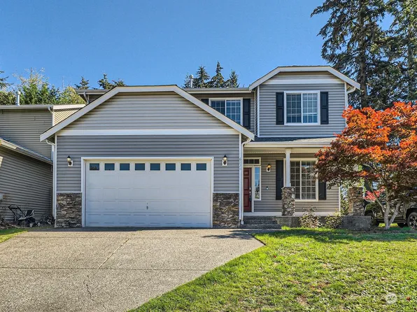 6824 154th Street Ct E, Puyallup, WA 98375