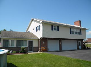 125 S 4th St, Hughesville, PA 17737