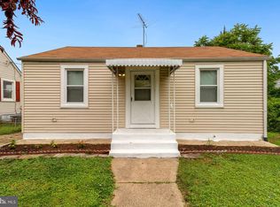 3216 Rosalie Rd, Halethorpe, MD 21227