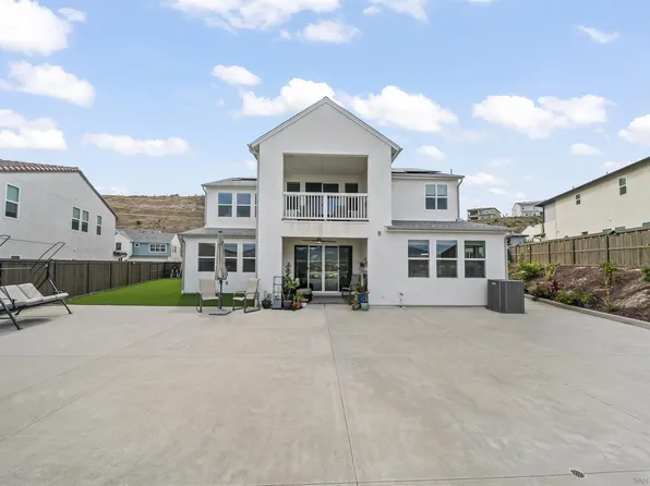 2183 Paseo Levanten, Chula Vista, CA 91913