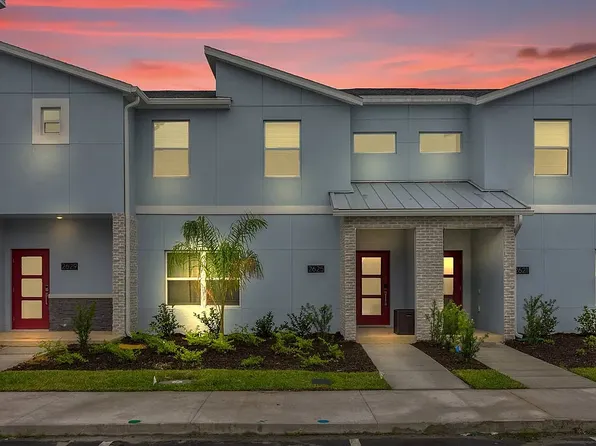 2625 Scrapbook St, Kissimmee, FL 34746