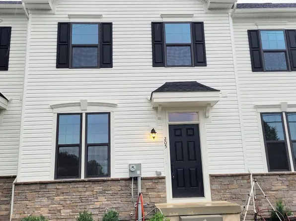 205 River Birch Way, Exton, PA 19341