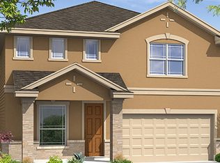 10422 Bulwark Peak, Converse, TX 78109