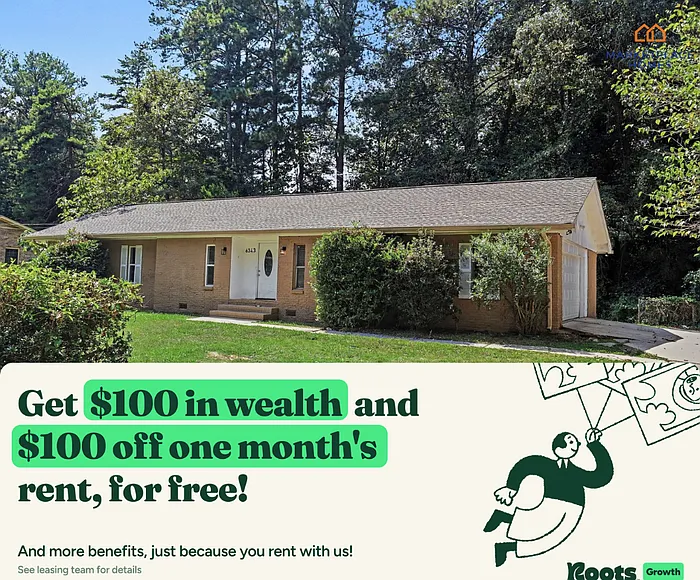 6343 W Fayetteville Rd