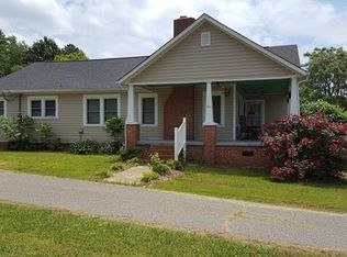 1521 Salem Church Rd, Lincolnton, NC 28092