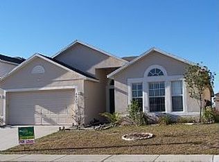 401 Barlyn Ave, Haines City, FL 33844