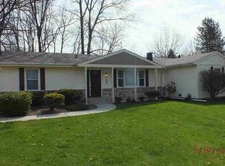 7206 Dunbar Rd, Temperance, MI 48182