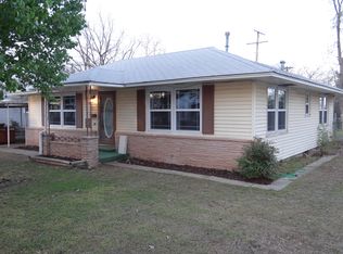 416 N 19th St, Duncan, OK 73533