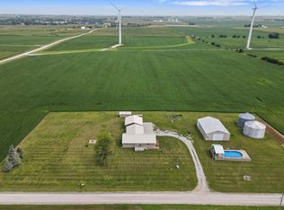 71127 150th St, Zearing, IA 50278