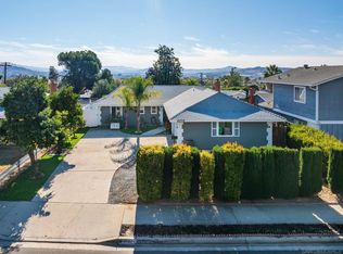 9793 Mast Blvd, Santee, CA 92071