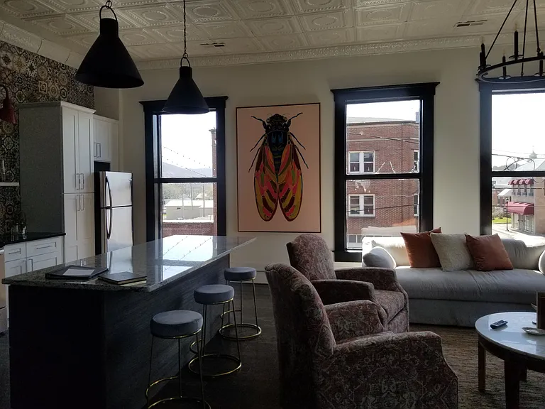 2 bed, 2.0 bath, 1600 sqft, $2,500 — Photo 57