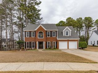 1908 Westover Ln NW, Kennesaw, GA 30152