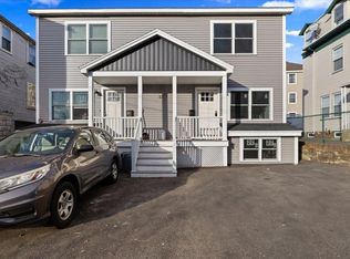 33 Home St, Beverly, MA 01915