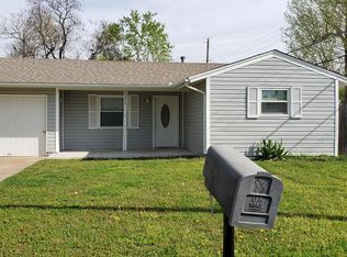 19827 E 3rd St, Tulsa, OK 74108