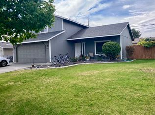 1721 W Mockingbird St, Moses Lake, WA 98837