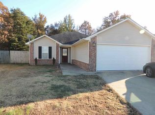 428 Brittney Ln, Jonesboro, AR 72401