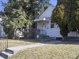 1088 Ellsworth Ave, Columbus, OH