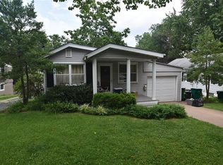 133 Saint George Pl, Saint Louis, MO