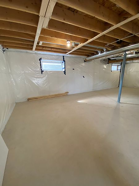 Winnipeg House for rent - 4 Bedrooms — photo 20