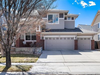16240 E 119th Avenue, Commerce City, CO, 80022