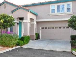 725 Badger Ct, Fairfield, CA