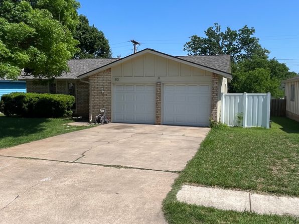 801 Cactus Dr