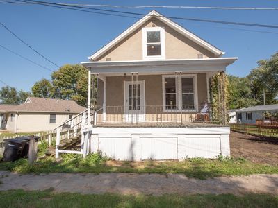 260 Green St, Lafayette, IN, 47905