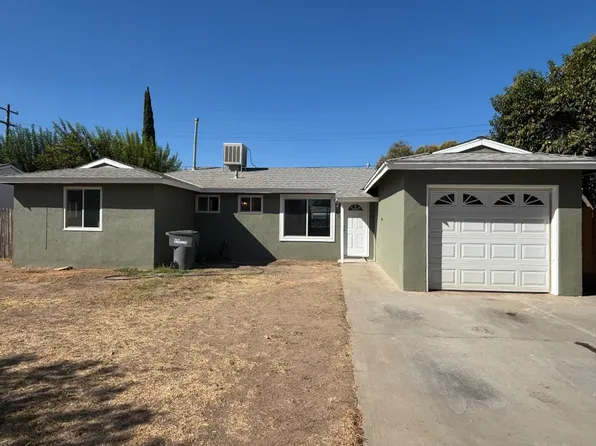4431 N Augusta St, Fresno, CA 93726