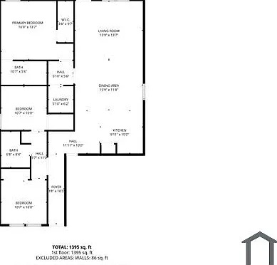 1147 Barbary Fields St — Photo 29