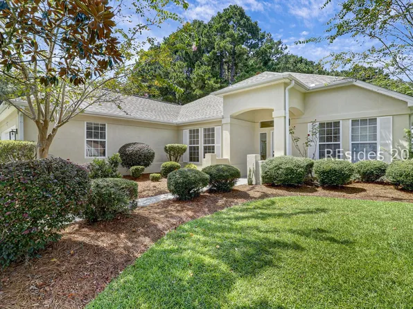 18 Pendarvis Way, Bluffton, SC 29909