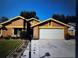 1669 W Phillips Dr, Pomona, CA 91766