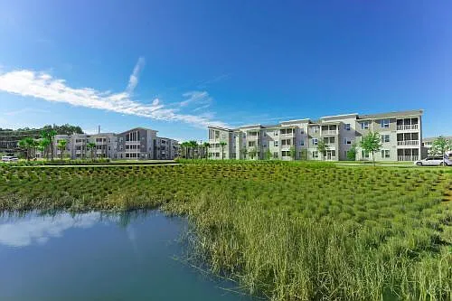 The Lofts At Wildlight — Photo 13