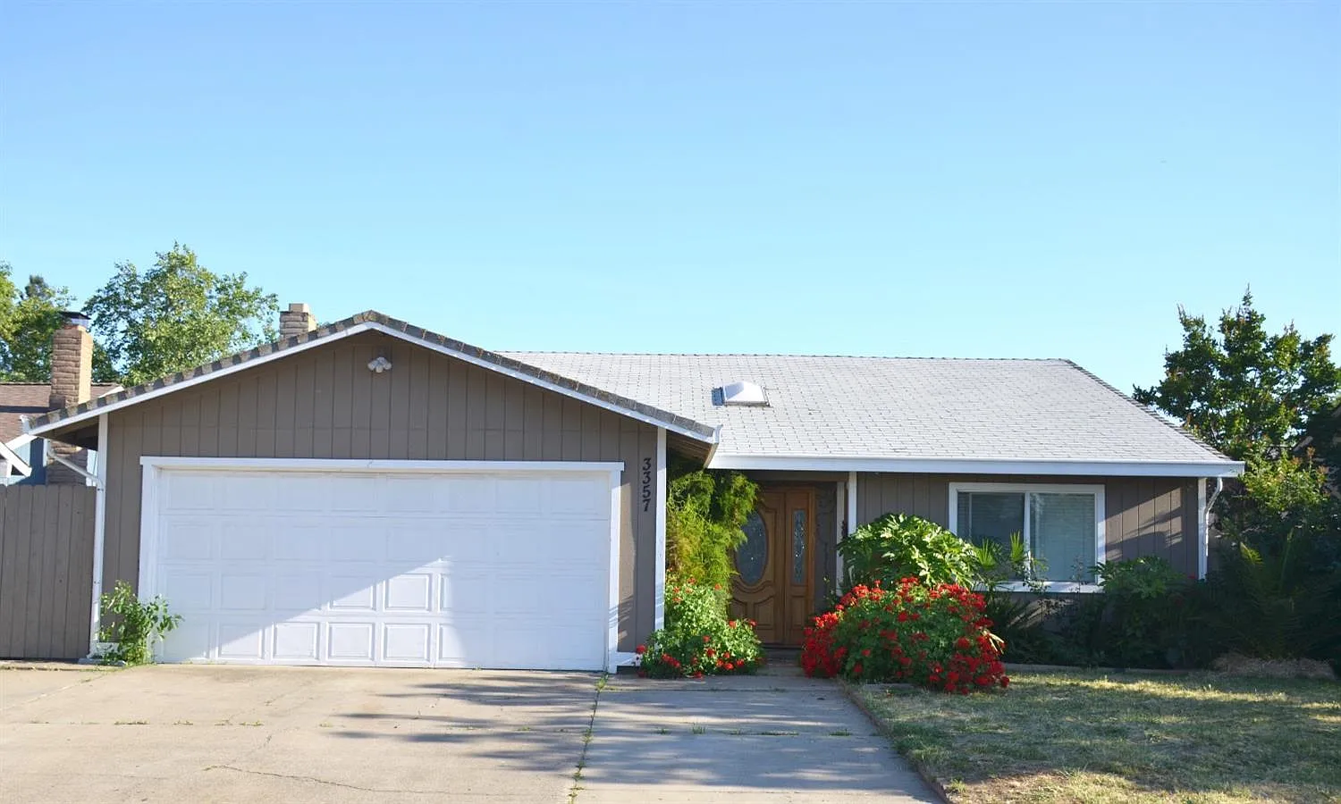3357 Union Springs Way photo 1