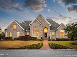 2089 Cornerstone Dr, Winterville, NC 28590