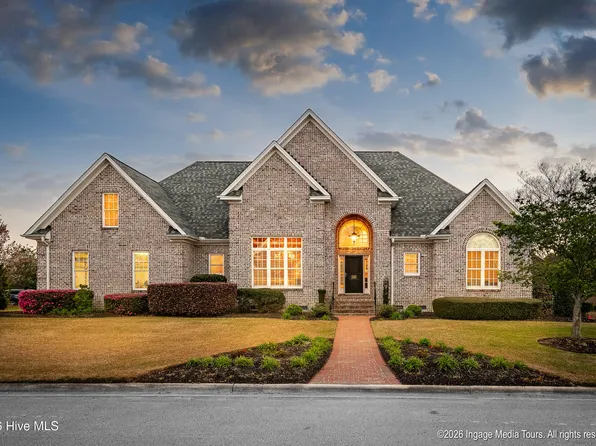 2089 Cornerstone Drive, Winterville, NC 28590