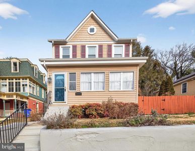 709 E Potomac St, Brunswick, MD, 21716