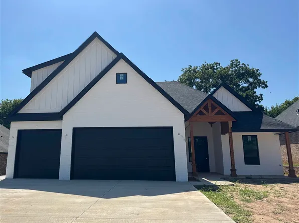4628 N Rogers Dr, Stillwater, OK 74075