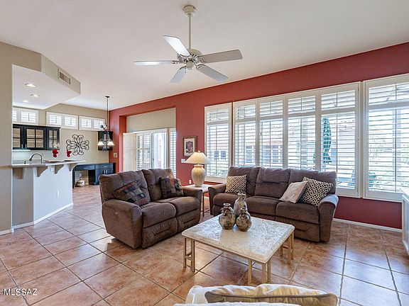 5th image of 2166 E Sahuarita Wash Way