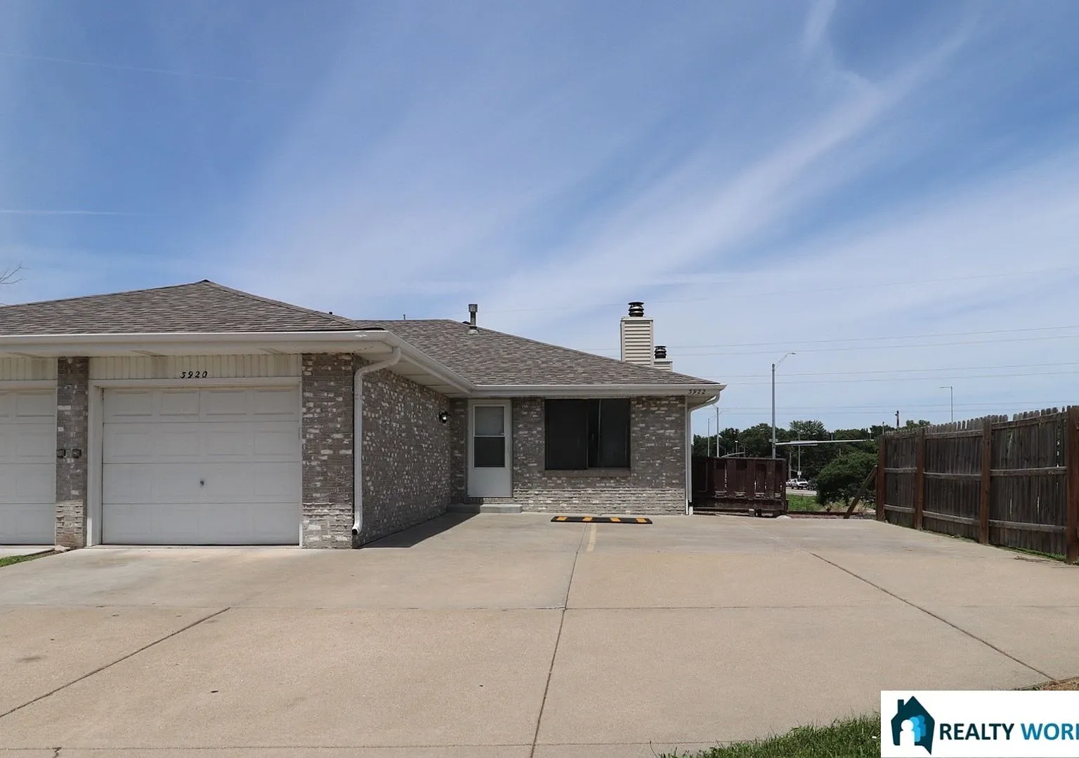 3920 Sweetbriar Lane — Photo 1