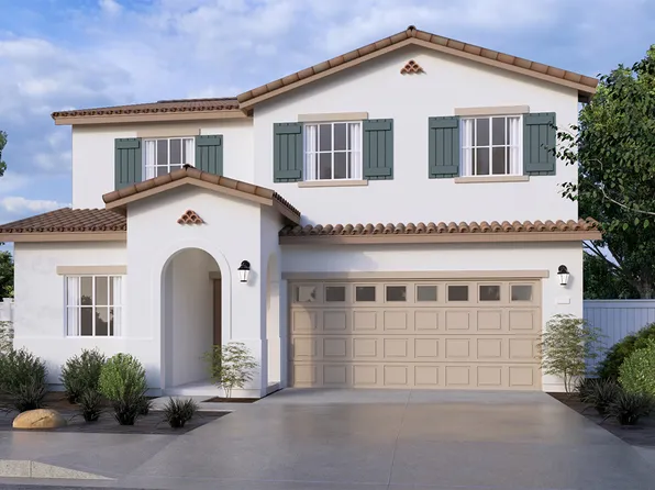 Residence 2311 Plan, Dolfina