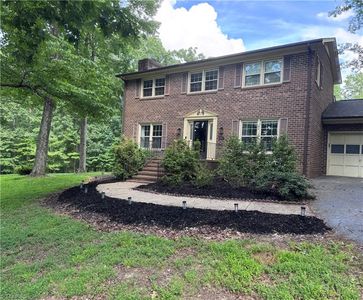 1417 Town Creek Rd, Eden, NC, 27288