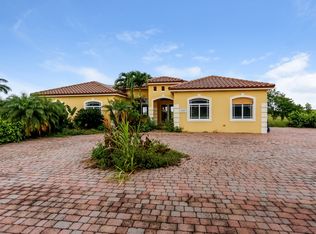 21821 SW 352nd St, Homestead, FL 33034