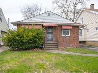 3832 E 153rd St, Cleveland, OH