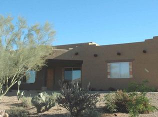 6017 E Rancho Del Oro Dr, Cave Creek, AZ 85331