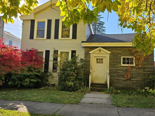 166 S 3rd St, Fulton, NY 13069