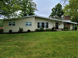 21 Morningside Dr, Washington, IN