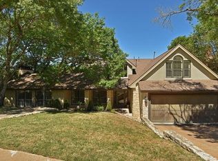 2008 Key West Cv, Austin, TX 78746